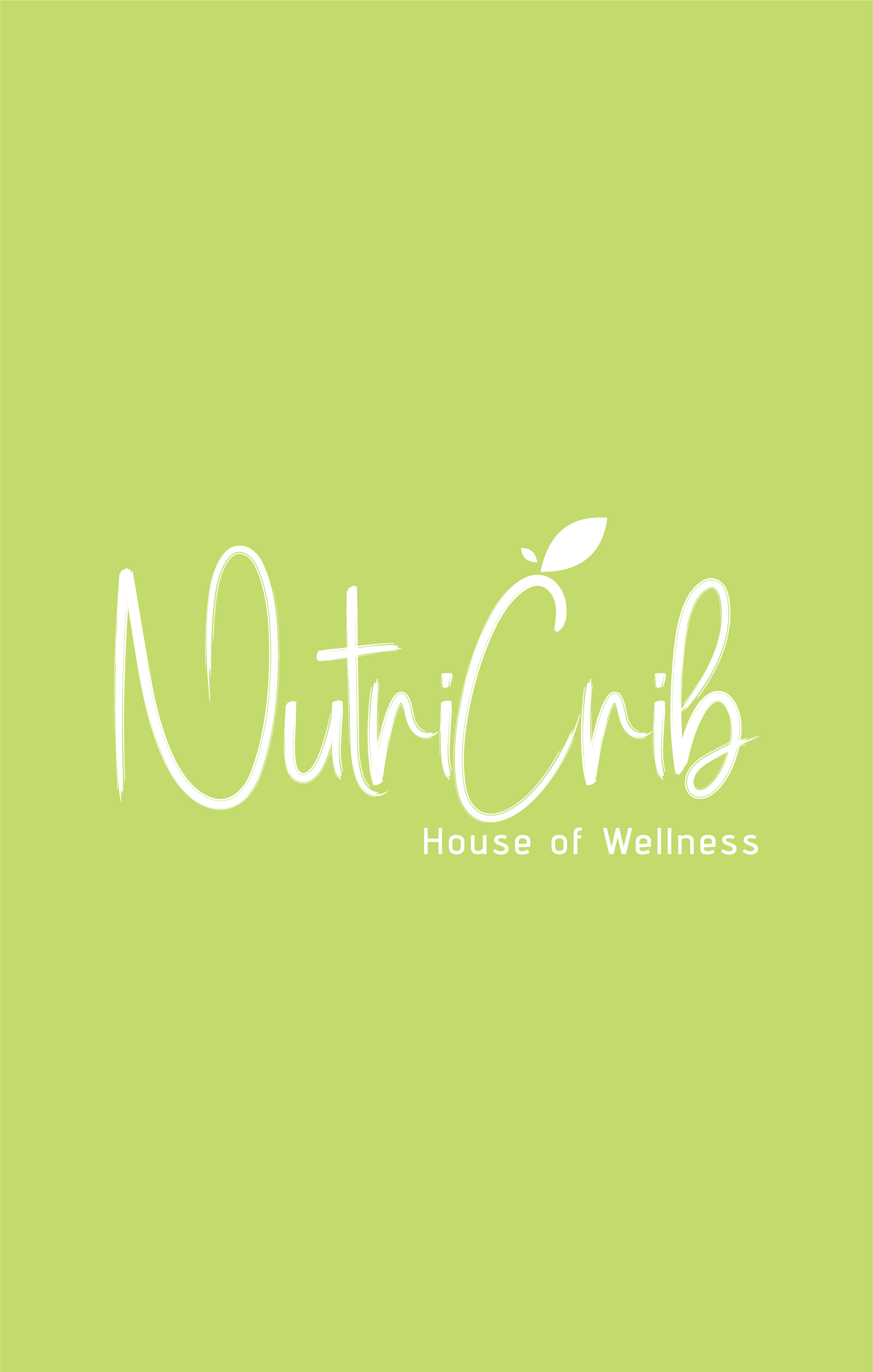 Nutricrib Logo