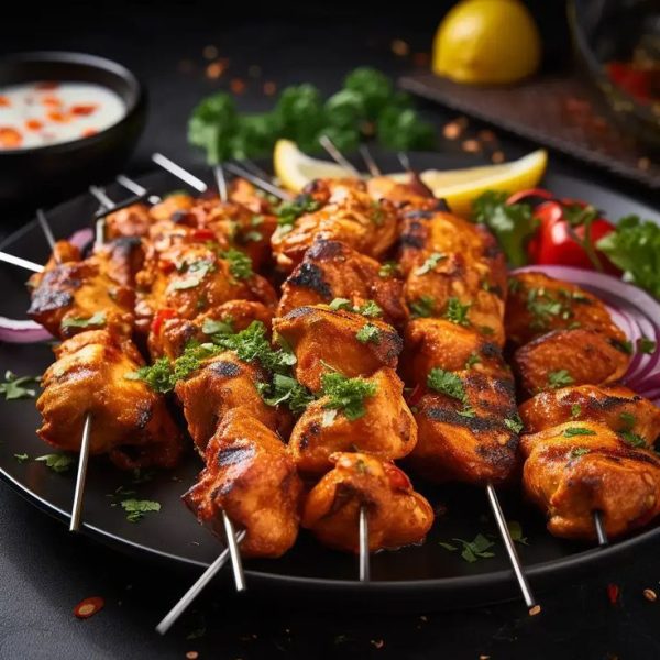 Chicken Tikka